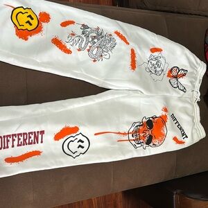 Shein Sweatpants